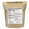 Anthony's Organic Flaxseed Meal, 2.5 lb, Gluten Free, Ground Ultra Fine Powder, Cold Milled, Keto Friendly view 2