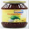 Ashoka - Sweet Mango Pickle - (gor keri - mild) - 575g view 1