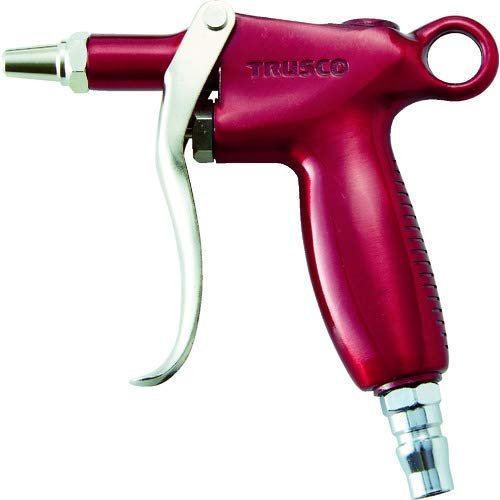TRUSCO Color Air Duster Gun TD-80B-R