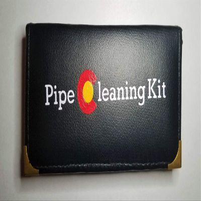 Pipe Cleaning Kit