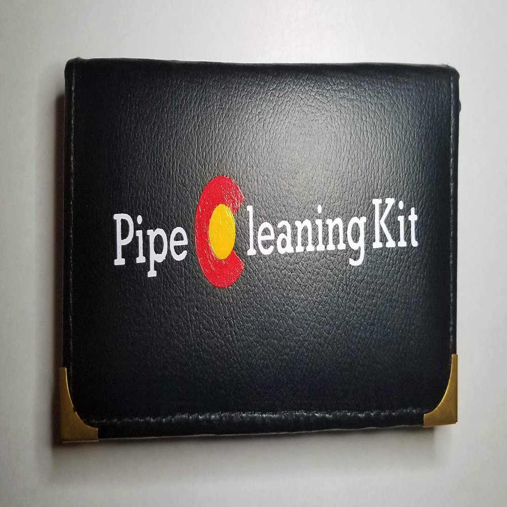 Pipe Cleaning Kit