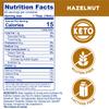 SPLENDA Sugar Free Hazelnut Coffee Creamer, 32 Fl Oz. view 2