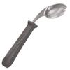 Rehabilitation Advantage Left Handed Grip Easy Offset Spork view 2