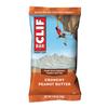 CLIF BAR Nutrition & Energy Bar - Crunchy Peanut Butter - (2.4 oz) view 1