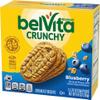 BELVITA BB BLBRY SS 8 OZ view 1