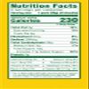 BELVITA BB BLBRY SS 8 OZ view 2