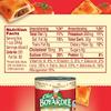 Chef Boyardee Mini Beef Ravioli, Microwave Pasta, Canned Food, 15 oz. view 2