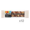 KIND Bars, Dark Chocolate Almond Coconut, Gluten Free, 1.4 Ounce Bars, 12 Count view 3