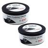 Bosch 12010030 Glass Cooktop Cleaner For Electric & Induction Cooktops Set of Two 12-ounce tubs view 1