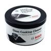 Bosch 12010030 Glass Cooktop Cleaner For Electric & Induction Cooktops Set of Two 12-ounce tubs view 2