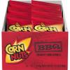 CORN NUTS BBQ Flavored Corn Kernels, Crunchy Corn Snacks, Snack Box, Variety Packs for Adults, 1.7 Oz. (Pack of 18) view 1
