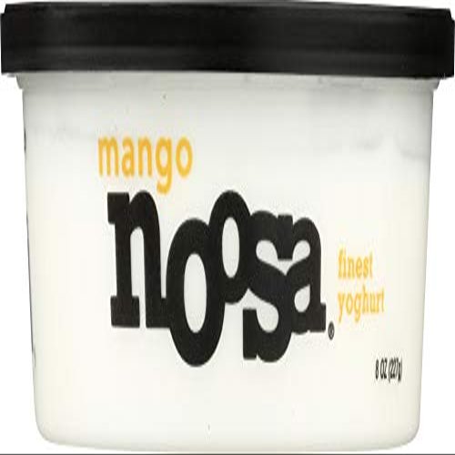 (NOT A CASE) Yoghurt Mango