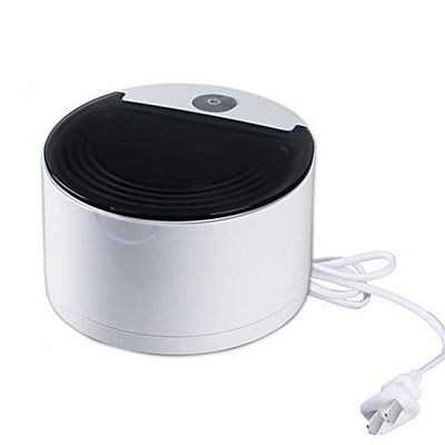 Denture Ultrasonic Cleaner False Teeth Cleaning Machine 5 oz CE-2200
