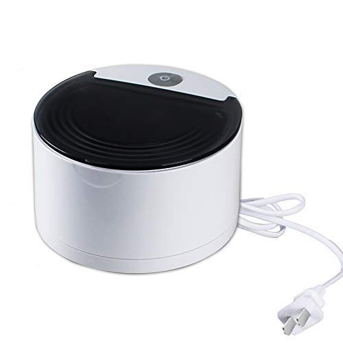 Denture Ultrasonic Cleaner False Teeth Cleaning Machine 5 oz CE-2200
