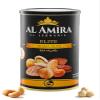 Al Amira ELITE Baked Mixed Nuts Made in Lebanon 15.87 Ounces (450 Grams) Mix of Pistachios, Almonds, Cashews, Macadamia, Pecans, Hazelnuts view 3