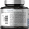 Horbach Niacin | Vitamin B3 500mg | 100 Capsules | with Flushing | Non-GMO, and Gluten Free Supplement view 3