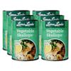 Loma Linda Vegetable Skallops - Meatless Scallops, 15 oz Cans (6 Pack) view 1