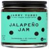 JAMMY YUMMY Jalapeno Jam, 5 OZ view 1
