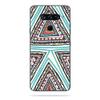 MightySkins Skin Compatible with LG V40 ThinQ - Aztec Pyramids | Protective, Durable, and Unique Vinyl Decal wrap Cover | Easy to Apply, Remove, and Change Styles | Made in The USA view 1