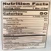 180 Snacks Skinny Almond and Rice Bar with Himalayan Salt 2 Pack (Blueberry) view 2