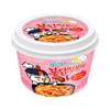 Samyang Carbo Buldak (Roast Chicken) Hot Spicy Rice Cake Tteokbokki (1) view 1