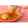 Samyang Carbo Buldak (Roast Chicken) Hot Spicy Rice Cake Tteokbokki (1) view 3