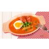 Samyang Carbo Buldak (Roast Chicken) Hot Spicy Rice Cake Tteokbokki (1) view 4