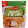 Krispy Fish Mix (6 boxes 12 oz each) view 1