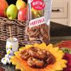 Martins Handmade, Hand Twisted Pretzels with Salt 8 oz. (3 Bags) view 1