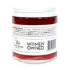 Currant Jelly, Gourmet Low Sugar Jelly, Made with Fresh Red Currants, Homemade & All Natural, Small Jelly Jar for Gift, 5 Oz (142 grams) - Smoke Camp Crafts view 2
