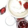 Currant Jelly, Gourmet Low Sugar Jelly, Made with Fresh Red Currants, Homemade & All Natural, Small Jelly Jar for Gift, 5 Oz (142 grams) - Smoke Camp Crafts view 3
