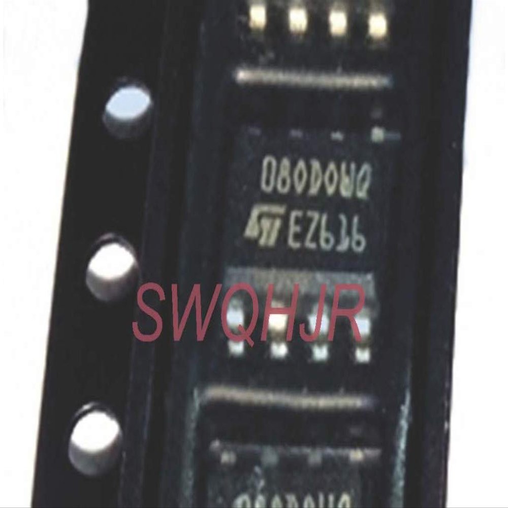 080DOWQ E2PROM,EEPROM,35080,M3508008ODOWQ