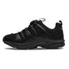 Dr. Comfort Refresh Womens Athletic Shoes w/Gel Inserts-Therapeutic Shoes for Diabetic Womens Comfortable Running Shoes, Black/Black 4 Medium (A-B) view 3