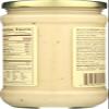 Rao's Homemade Alfredo Sauce 15 oz. Jar (Pack Of 3) view 3