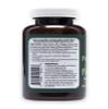 100% Pure Siberian Pine Nut Oil Capsules, Premium Quality, Cold Pressed Using Wooden Presses, No Preservatives or Additives, Benefits Digestive Health & Aids Gastritis, Ulcers, IBS  180 Count view 3