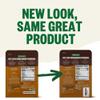 FGO Organic Ceylon Cinnamon Powder, 8oz Pure Sri Lanka Cinnamon for Spice & Seasoning, Great for Baking, Cooking, & Drinks, Additive Free, Non-GMO (Pack of 1) view 2