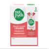 nutpods Cinnamon Swirl Coffee Creamer - Unsweetened Non Dairy Creamer Made from Almonds and Coconuts - Keto Creamer, Whole30, Gluten Free, Non-GMO, Vegan, Sugar Free, Kosher (3-Pack) view 3