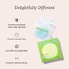 Cocolab Woven Dental Floss, Dentist-Designed Oral Care, Coconut Scent, Waxed, Expanding, Kid-Friendly String Floss with Coconut Oil, 4 Spools (33 yd Each) view 2