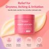 Vanibiss Natural Vulva Balm, Vulvar Moisturizer for Dryness, 2 oz view 2