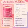 Vanibiss Natural Vulva Balm, Vulvar Moisturizer for Dryness, 2 oz view 3