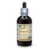 Fumitory (Fumaria Officinalis) Tincture, Organic Dried Herb Liquid Extract (Brand Name: HerbalTerra, Proudly Made in USA) 4 fl.oz (120 ml) view 1