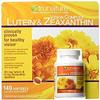Trunature Lutein and Zeaxanthin Softgels, 140 Count (2 Packs) view 1