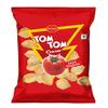 Pran Tom Tom Crackers 60 gm view 1