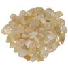 Hypnotic Gems Materials: 1 lb Citrine Tumbled Stones - Grade 2 - XSmall - 0.5" to 1" Avg. - Bulk Natural Rocks Polished Gemstone Supplies for Wicca, Reiki, Energy Crystal Healing view 1
