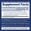BodyHealth PerfectAmino Powder - BCAA and EAA Powder for Pre and Post Workout - Amino Acid Energy Drink for Men and Women to Support Lean Muscle and Recovery - Mixed Berry - 30 Servings view 2