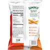 Simply Cheetos Crunchy, White Cheddar, 8.5oz view 2