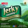 Nesco BJG-6 Jerky Spice Works, Cracked Pepper & Garlic Flavor, 3 Count (Limited Edition) view 1
