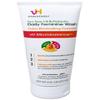vH essentials Intimate Feminine Wash, pH Balanced with Tea Tree Oil, Cranberry, Prebiotics Odor Eliminating Formula, 6 FL OZ - 3 Pack view 2