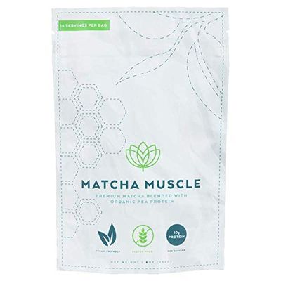 Matcha Muscle Original