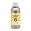 Deve Herbes Pure Fenugreek (Methi) Essential Oil (Trigonella foenumgraecum) Steam Distilled 300ml (10 oz) view 1